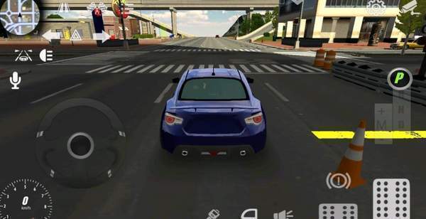 CarParking最新版本安卓版 v4.8.8.3