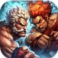 街头霸王暗影决斗中文版最新版下载（Street Fighter Shadow Duel） v1.1.0