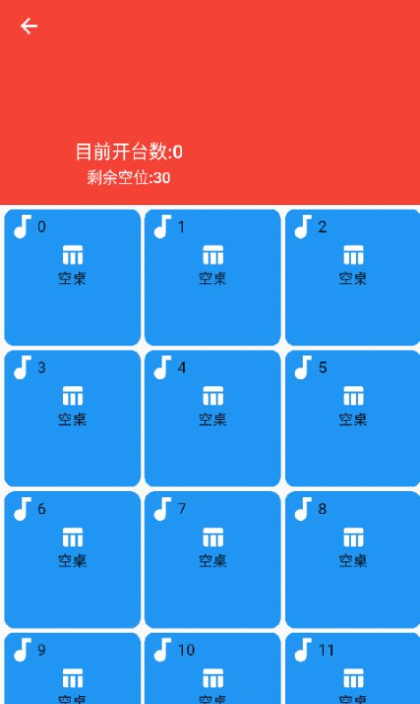 凯发乐园手机点餐app下载 v1.0.1