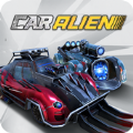 Car Alien手游官方中文版 v1.0.6