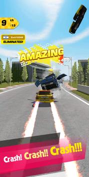 Crash Race.io安卓中文版游戏下载 v1.0.2