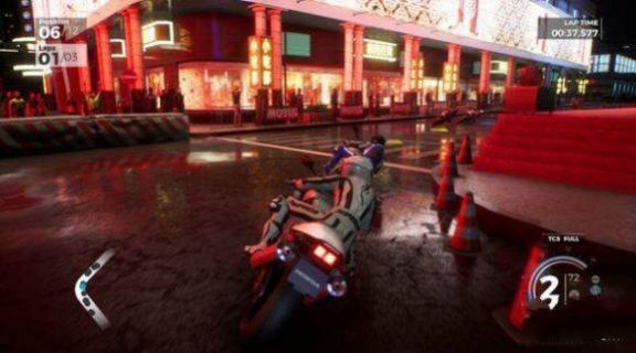 ride3游戏手机版安卓版下载 v1.0.0