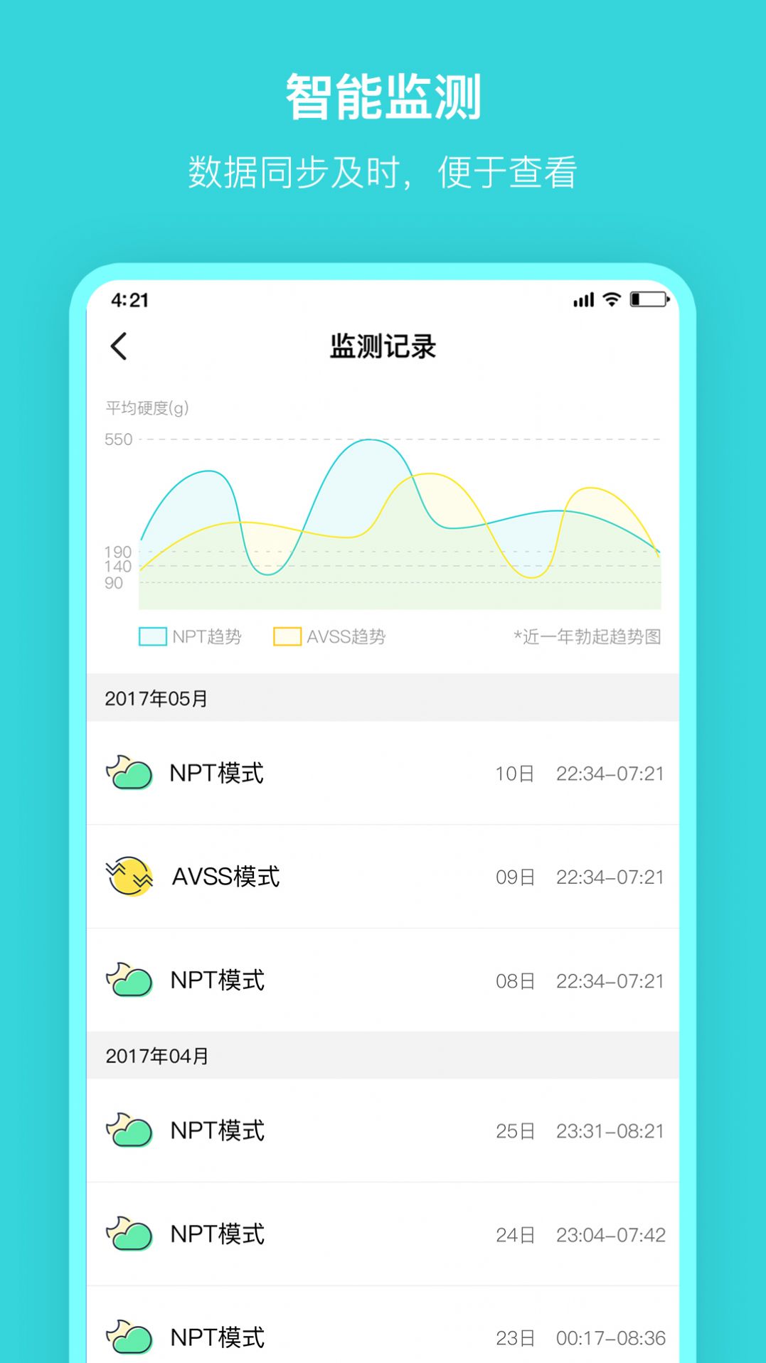 硬汉邦医生版安卓版app v1.2.2