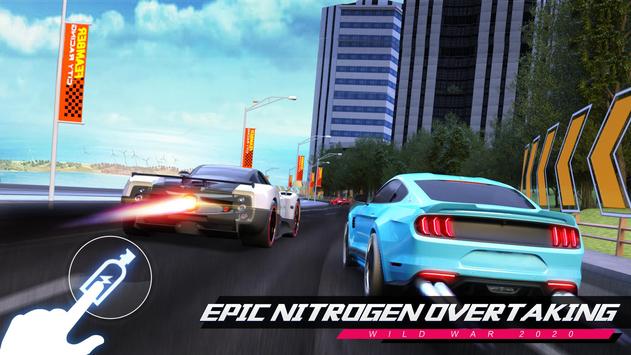 City Racing 2汉化安卓版 v1.0.7