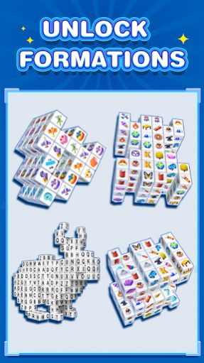 Cube Master 3D Matching Game中文手机版下载 v1.5.13