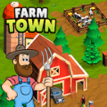 我的闲置农场游戏安卓版（Idle Farm Town） v0.72