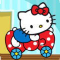 抖音上的hello kitty游戏安卓手机版 v1.1