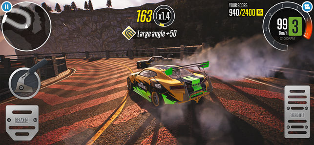 Drift Racing2中文安卓版 v1.2.1