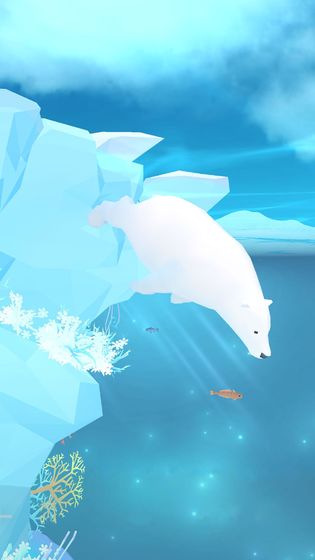 深海水族馆极地手机版 v1.10.0