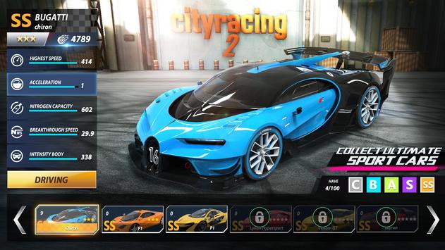 City Racing 2中文版安卓游戏下载 v1.0.7