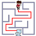 Maze Escape Toilet Rush下载安卓最新版 v1.0.18