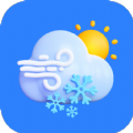 昼雪天气软件手机版下载 v1.0.0