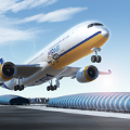 Airline Commander汉化版游戏安卓下载 v1.5.3