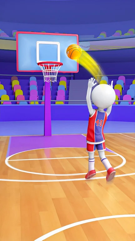 Basketball Drills游戏手机版下载 v1.0.1