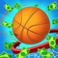 教练我要开球馆官方安卓版游戏下载（Idle Basketball Arena Tycoon） v2