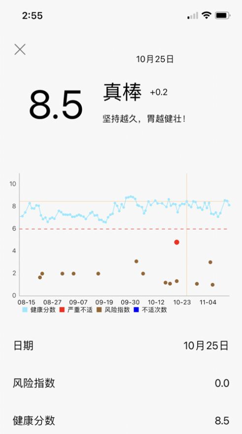 养胃健康服务app下载安装 v1.0