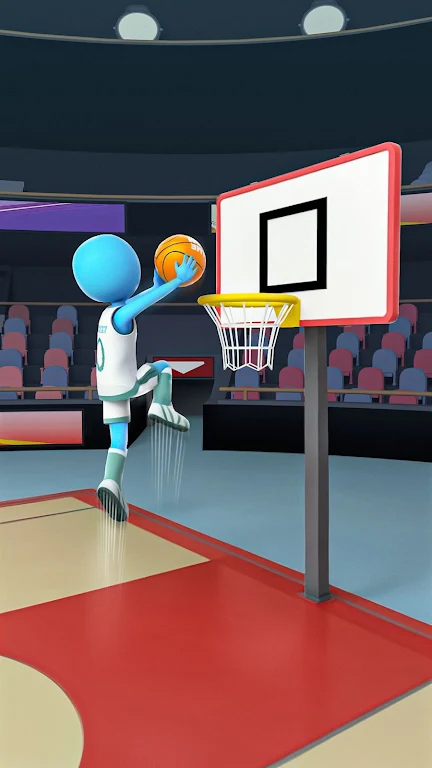 Basketball Drills游戏手机版下载 v1.0.1