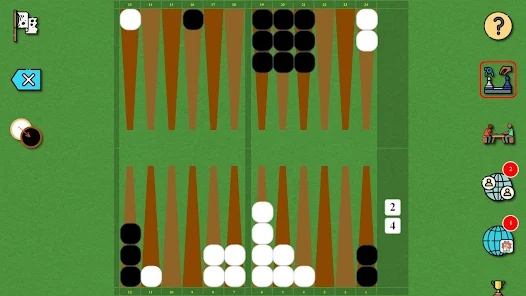 短双陆棋安卓版官方下载 v.2.0.3