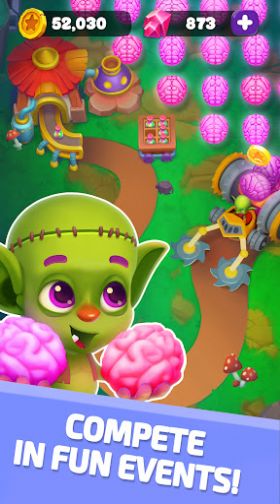 Goblins Wood安卓手机版下载 v2.21.1