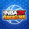 NBA 2K Playgrounds中文手机版游戏 v2.1