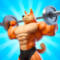 Lifting Hero More Strong游戏下载手机版 v1.03.01