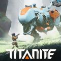 Titanite游戏中文版官方下载 v1.0.6