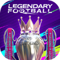 传奇足球Legendary Football手游安卓版 v1.0