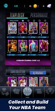 NBA CLASH中文版游戏下载 v0.6