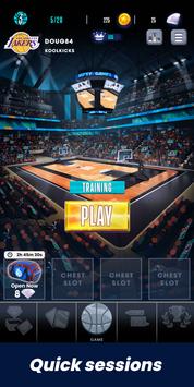 NBA CLASH中文版游戏下载 v0.6