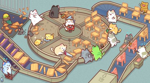 Kitty Cat Tycoon下载免费官方版 v1.0.64