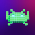 太空入侵者世界防御游戏安卓版手游下载（SPACE INVADERS World Defense） v1.0.8