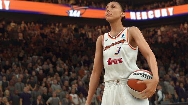 nba2k24arcade edition手游安卓下载2024最新版 v1.0