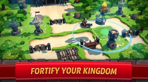 Royal Revolt 2免费下载官方版游戏 v9.3.0