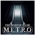 地铁恐怖游戏安卓版中文版下载（Metro Horror Game） v0.4