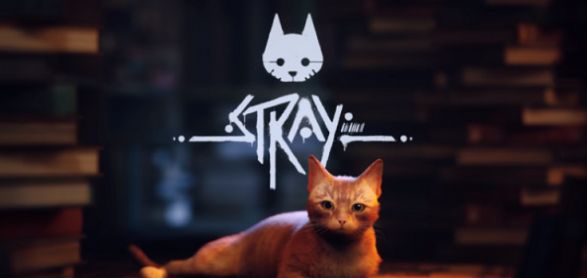 迷失stray游戏下载安装免费版 v1.0