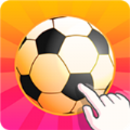 足球俱乐部手机游戏下载（Tip Tap Soccer） v108.047