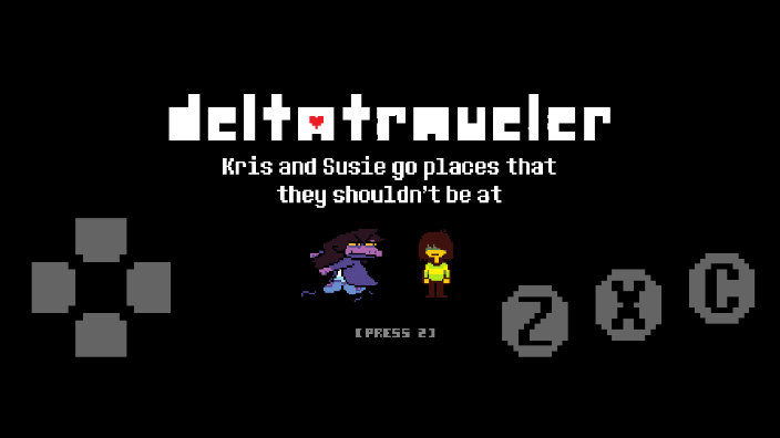 三角旅者第三章完整版手机版下载（DELTATRAVELER） v1.03.0016a