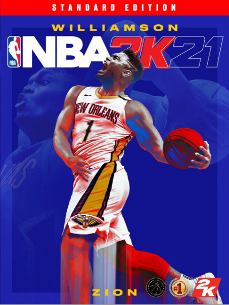 nba2k21扫脸app软件ios最新版 v5.31.2