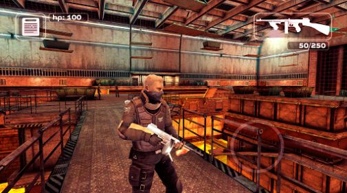 Slaughter 2 Prison Assault官方手机版下载 v1.6