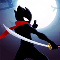 Stickman Revenge Ninja Master游戏中文版 v1.0.16