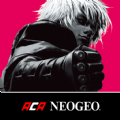 KOF 2002 ACA NEOGEO官方中文版下载 v1.1.1