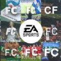 EA SPORTS FC手机版中文版游戏 v20.9.01