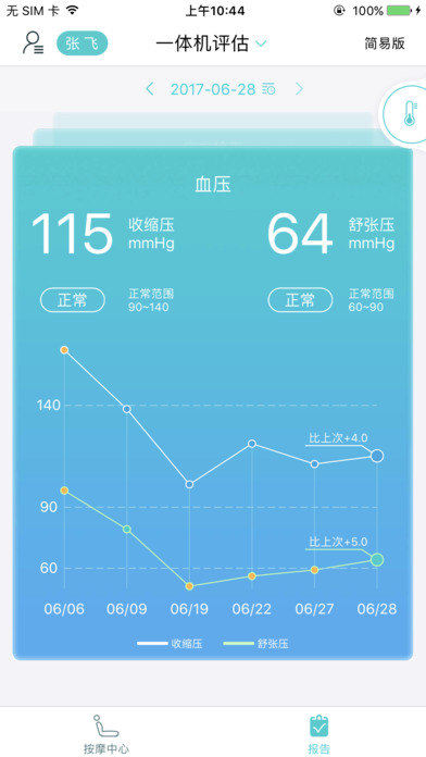 康美健康管家app下载安装官网版 v3.3.3