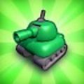 玩具战斗坦克游戏下载手机版（Toy Battle Tanks） v0.1.40