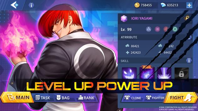 SNK FORCE Max Mode安卓游戏下载 v1.0.11