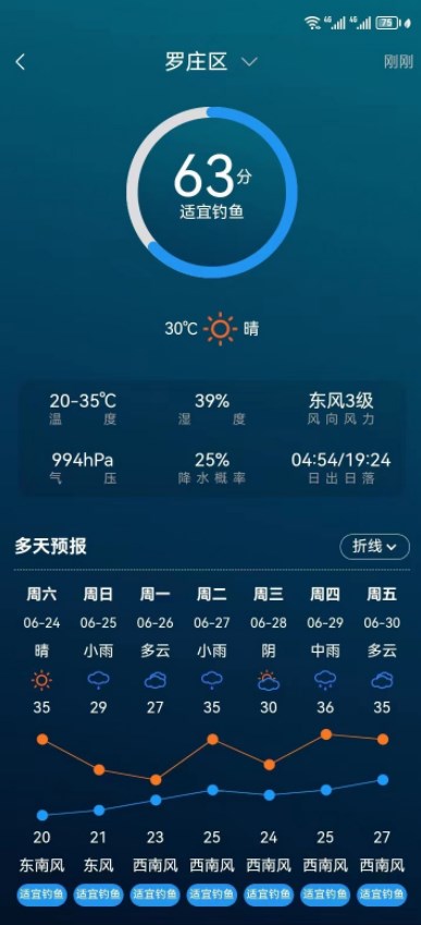 临钓人官方手机版下载 v1.0.5