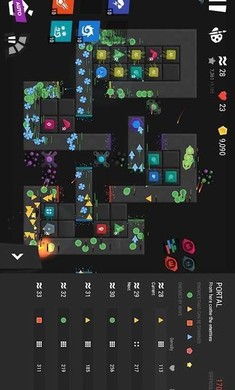 塔防2中文安卓版最新版 v1.0