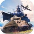 War Thunder Mobile官方中文版国际服下载 v0.1.0.41