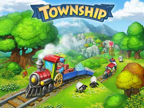 梦想小镇4.5.2安卓版绿钞最新版（Township） v9.4.1