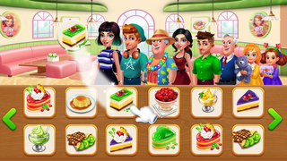 烹饪卡车食品卡车游戏安卓版（Cooking Truck） v1.2.3